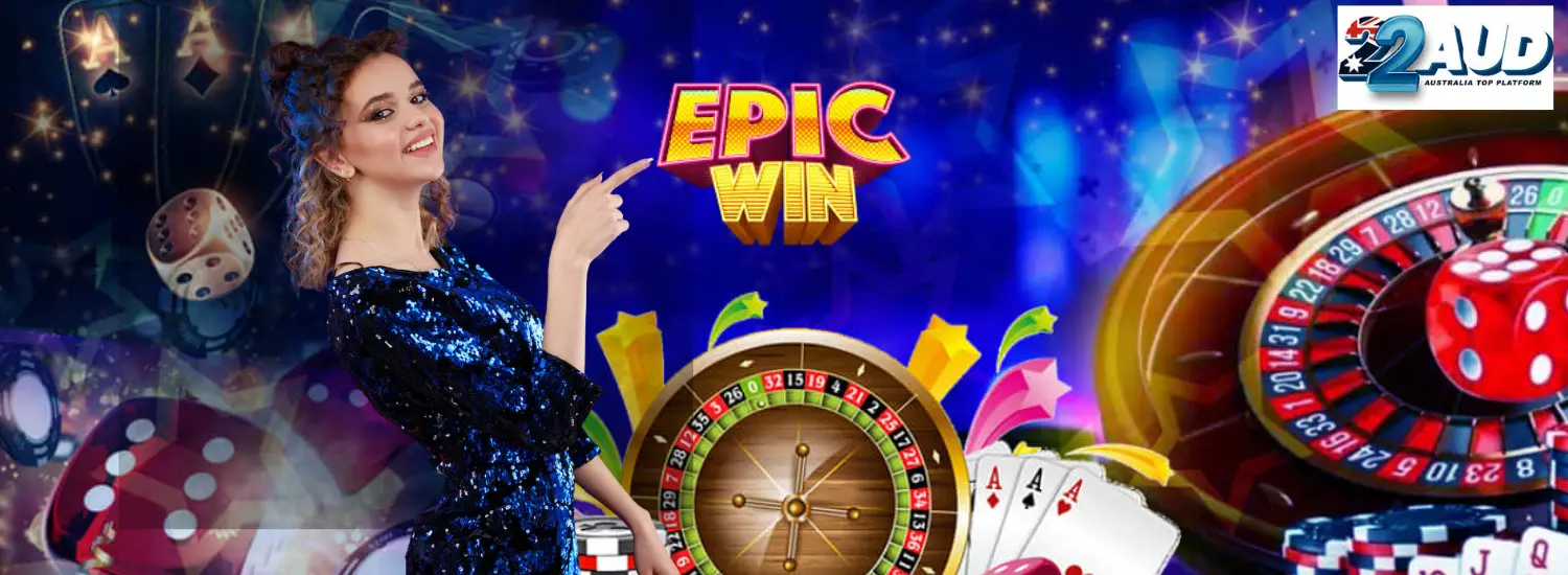 Epicwin AUD